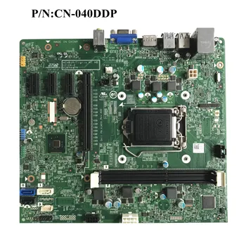 For DELL 3020 LGA1150 H81 VJ4YX CN-040DDP 040DDP 40DDP DDR3 Desktop Motherboard 100% Good Quality
For DELL 3020 LGA1150 H81 VJ4YX CN-040DDP 040DDP 40DDP DDR3 Desktop Motherboard 100% Good Quality