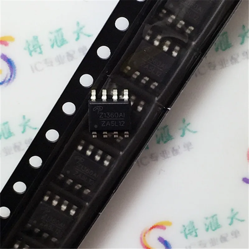 Module AOZ1360AIL AOZ1360AI Z1360AI SOP-8 Original authentic and new Free Shipping
Module AOZ1360AIL AOZ1360AI Z1360AI SOP-8 Original authentic and new Free Shipping