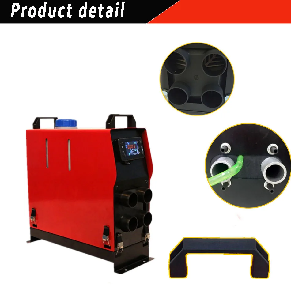 parking heater8