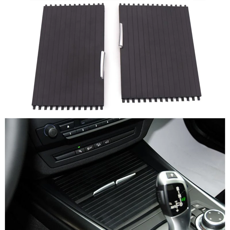 High-Toughness Cup Holder Zipper Center Console Beverage Cup Holder Trim for BMW X5E70 X6E71
High-Toughness Cup Holder Zipper Center Console Beverage Cup Holder Trim for BMW X5E70 X6E71