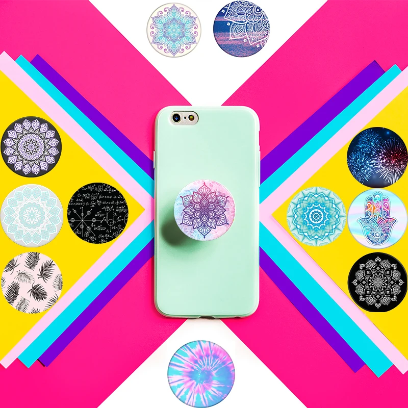 PopSoket New Product Original Pocket Socket Marble Expanding Stand PipSocket and Finger Ring PopSocet Universal Round Попсокет
PopSoket New Product Original Pocket Socket Marble Expanding Stand PipSocket and Finger Ring PopSocet Universal Round Попсокет