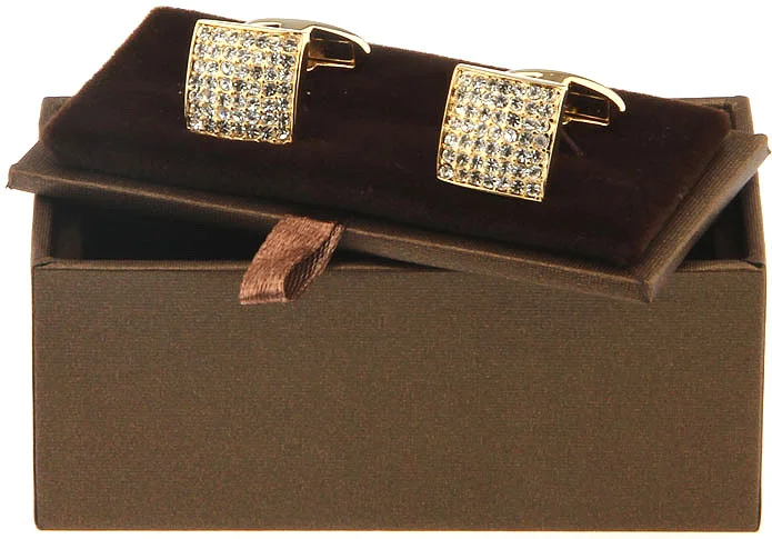 New Cufflinks Box Gift Storage Case Cuff Box Jewelry Carrying Case Free Shipping 110004
New Cufflinks Box Gift Storage Case Cuff Box Jewelry Carrying Case Free Shipping 110004