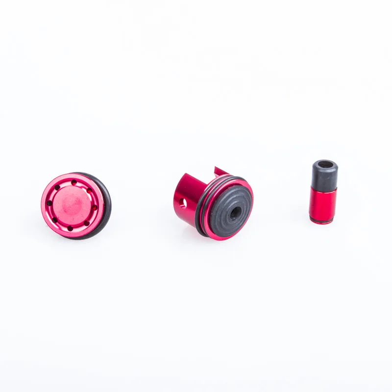 Gearbox Accessories For Jinming 9th Generation 9 556 HK416 Gel Ball Blaster Modified Metal Cylinder Head Tapping Nozzle Pusher
Gearbox Accessories For Jinming 9th Generation 9 556 HK416 Gel Ball Blaster Modified Metal Cylinder Head Tapping Nozzle Pusher
