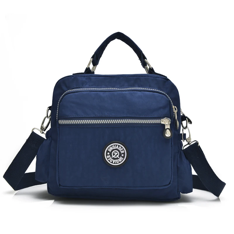 Fashion Women Messenger Bag Purses Handbags Nylon Waterproof Crossbody Bags Tote Women Top-handle Bolsos Mujer Shoulder Bag
Fashion Women Messenger Bag Purses Handbags Nylon Waterproof Crossbody Bags Tote Women Top-handle Bolsos Mujer Shoulder Bag