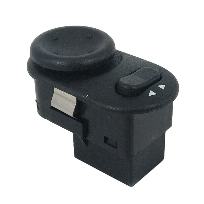 Car ABS Side View Mirror Rear View Mirror Switch Adjust Control Knob for Vauxhall Astra-G Opel Saab 9-3 Saab 9-5 9226861
Car ABS Side View Mirror Rear View Mirror Switch Adjust Control Knob for Vauxhall Astra-G Opel Saab 9-3 Saab 9-5 9226861