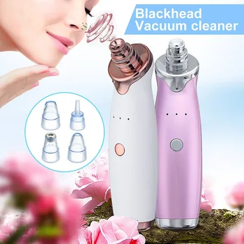 Hot Useful Facial Pore Vacuum Suction Blackhead Remover Skin Care Dermabrasion Machine Acne Removal HY99 JY28
Hot Useful Facial Pore Vacuum Suction Blackhead Remover Skin Care Dermabrasion Machine Acne Removal HY99 JY28