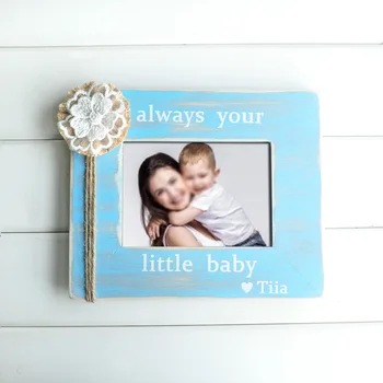 Personalized Picture Frame Gift for Mom Photo frame Always your little baby Custom Family Gift Photo Frame
Personalized Picture Frame Gift for Mom Photo frame Always your little baby Custom Family Gift Photo Frame