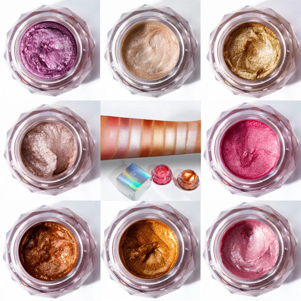New Arrival 8 Colors Eye Shadow Palette Natural Shimmer Matte Eyeshadow Powder Brand Professional Eyes Makeup Pallete Maquiagem
New Arrival 8 Colors Eye Shadow Palette Natural Shimmer Matte Eyeshadow Powder Brand Professional Eyes Makeup Pallete Maquiagem