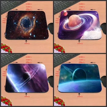 Top Sell Luxury Printing Solar System Stars Planets Spaces World The Sun Non Slip Durable Rubber Mousepad for PC Optical Mouse
Top Sell Luxury Printing Solar System Stars Planets Spaces World The Sun Non Slip Durable Rubber Mousepad for PC Optical Mouse
