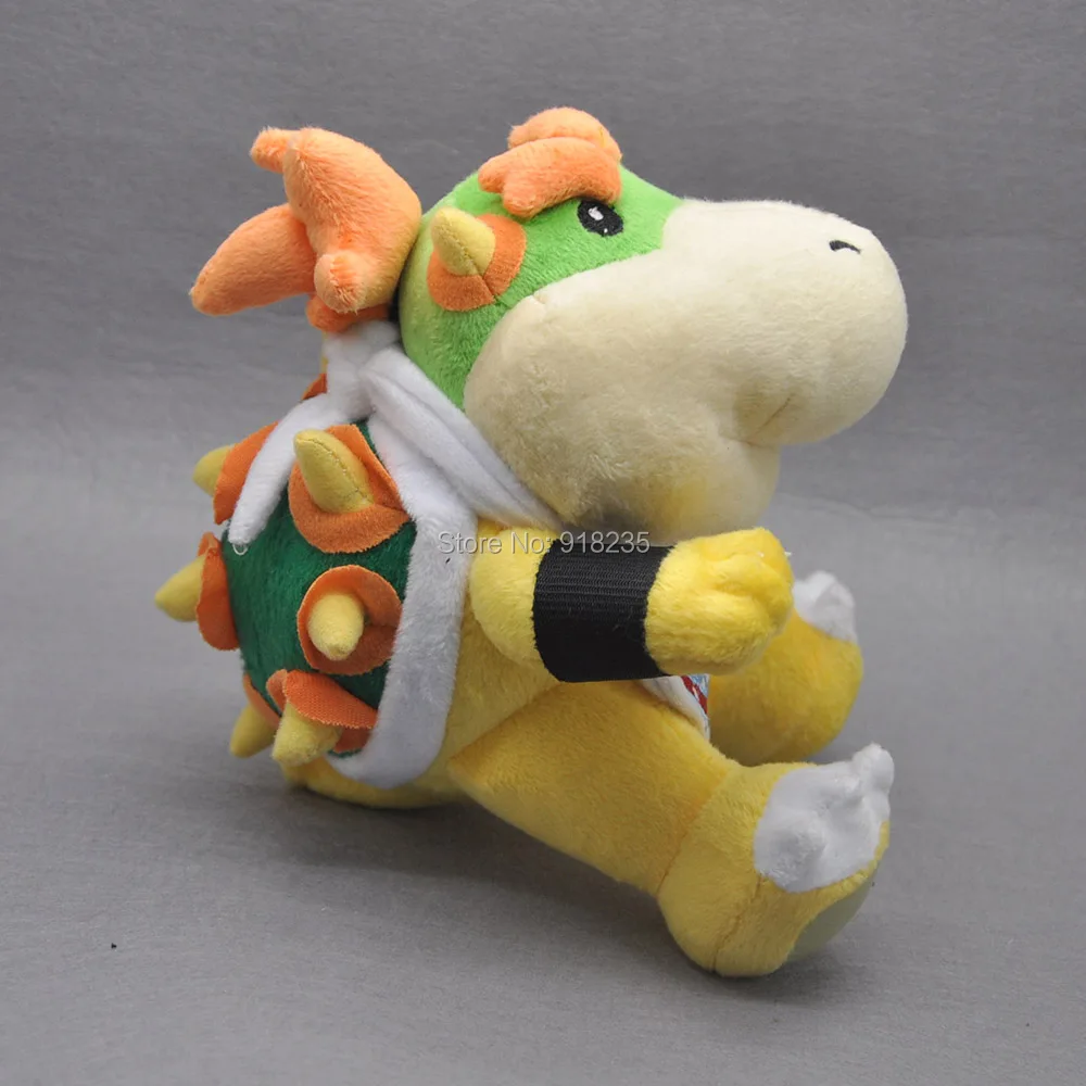 Bowser JR-6inch-120g-16-D