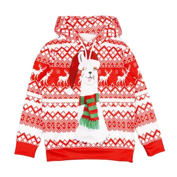 Children's Sets boys clothes set kids clothes cotton full kids hooded set boy Christmas set 110-150cm jongens kleding wholesale
Children's Sets boys clothes set kids clothes cotton full kids hooded set boy Christmas set 110-150cm jongens kleding wholesale
