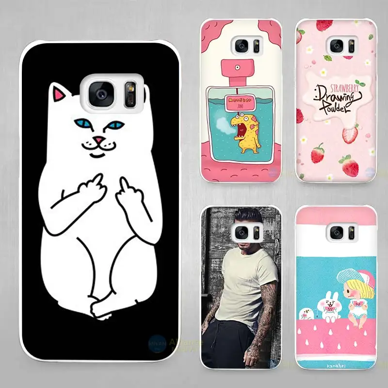 Case Cover for Samsung Galaxy S8 S9 S10 S10e S105G S7 Plus Edge Note 8 9 S8+ S9+ S10+ Trendy Girl Love Ripndipp Rock Kitten Cat
Case Cover for Samsung Galaxy S8 S9 S10 S10e S105G S7 Plus Edge Note 8 9 S8+ S9+ S10+ Trendy Girl Love Ripndipp Rock Kitten Cat