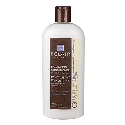 Eclair Naturals 1805894 12 fl oz Balancing Conditioner (1)