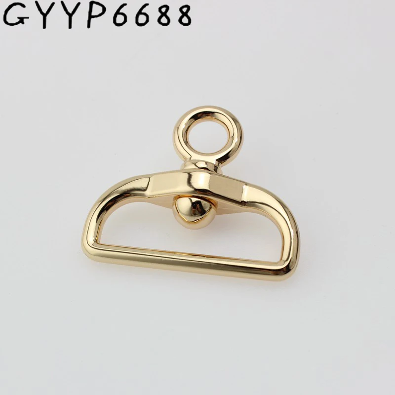 4pcs trigger snap hook metal trigger snap hook swivel clasp metal bag accessories hanger hardware handbags purses
4pcs trigger snap hook metal trigger snap hook swivel clasp metal bag accessories hanger hardware handbags purses
