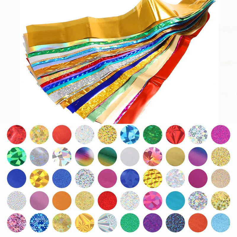 50 Sheet 20cm*4cm Mix Color Transfer Foil Nail Art Star Design Sticker Decal For Polish Care DIY Free Shipping Universe Nail Art
50 Sheet 20cm*4cm Mix Color Transfer Foil Nail Art Star Design Sticker Decal For Polish Care DIY Free Shipping Universe Nail Art