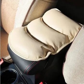 Car-styling PU Leather Car Armrests Cover Pad Mats For Roewe 750 950 350 550 E50 W5 E50/ Englon SC3 SC5 SC6 SC7 Panda
Car-styling PU Leather Car Armrests Cover Pad Mats For Roewe 750 950 350 550 E50 W5 E50/ Englon SC3 SC5 SC6 SC7 Panda