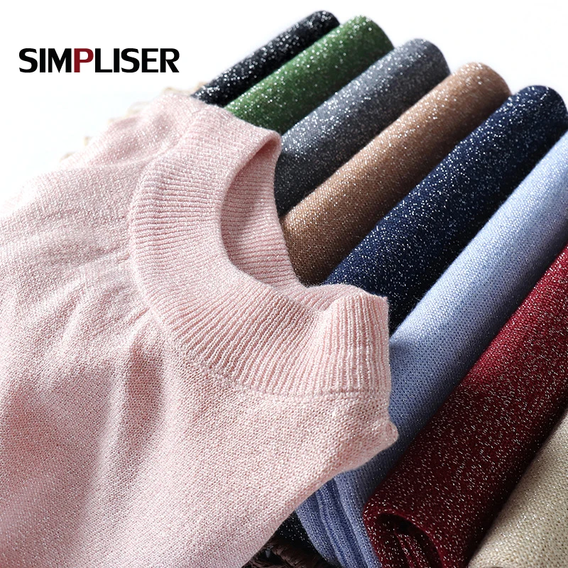2019 Summer Knitted Sweaters Woman Lurex Pullovers White Black Pink Knitting Tops Shirts Ladies Thin Sweaters Loose Tees
2019 Summer Knitted Sweaters Woman Lurex Pullovers White Black Pink Knitting Tops Shirts Ladies Thin Sweaters Loose Tees