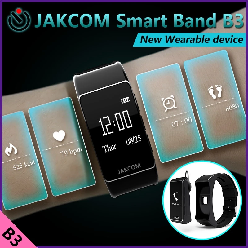 Jakcom B3 Smart Band New Product Of Smart Activity Trackers As Keychain Key Tags Pet Gps For Cat Bike Gps
Jakcom B3 Smart Band New Product Of Smart Activity Trackers As Keychain Key Tags Pet Gps For Cat Bike Gps