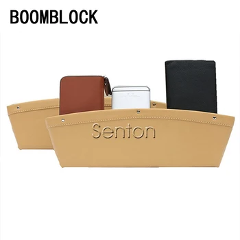Auto Car-styling Seat Gap Boxes Armrest leather Organizer For Renault Megane 2 Logan Captur Jeep Alfa Romeo 159 Chevrolet Cruze
Auto Car-styling Seat Gap Boxes Armrest leather Organizer For Renault Megane 2 Logan Captur Jeep Alfa Romeo 159 Chevrolet Cruze