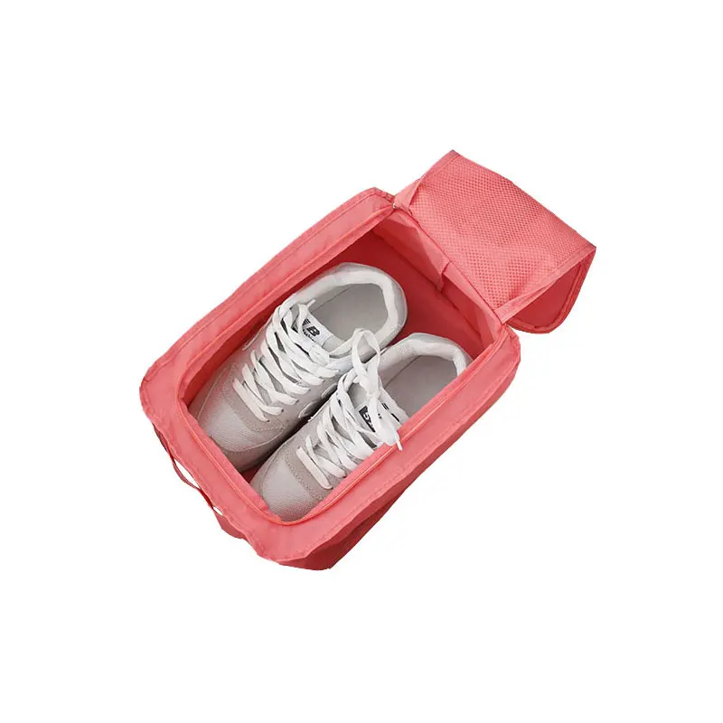 Light Weight Travel Necessry Shoes Organizers Dustproof Unisex Shoes Bags Multicolors Chosen Travel Accessaries
Light Weight Travel Necessry Shoes Organizers Dustproof Unisex Shoes Bags Multicolors Chosen Travel Accessaries