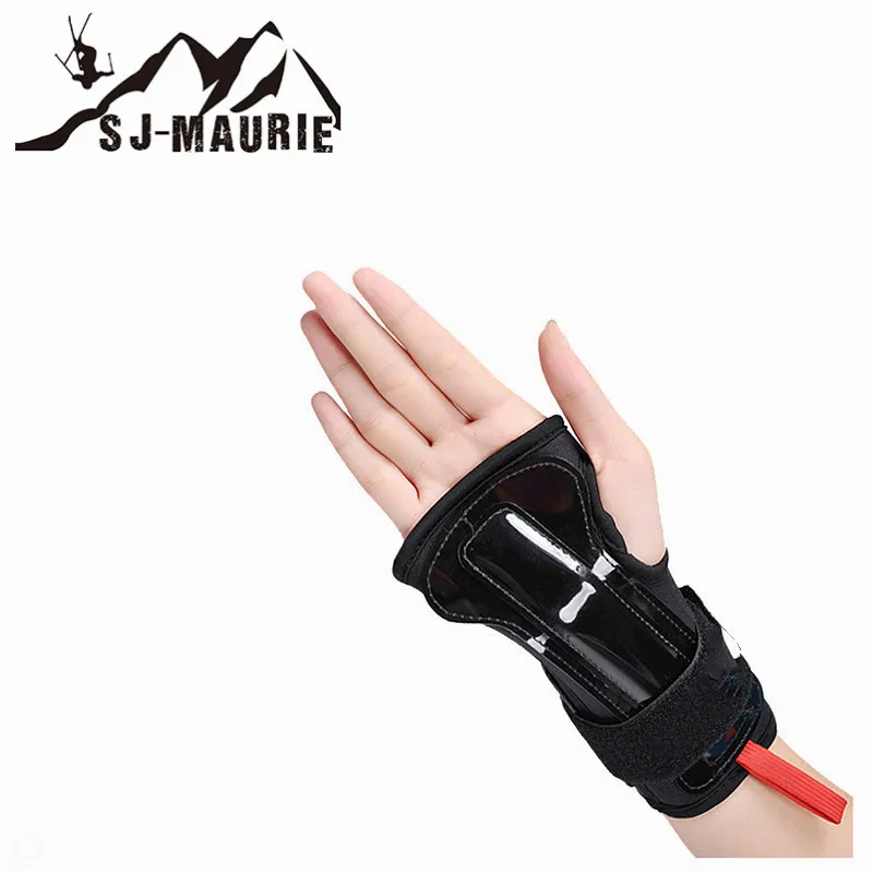 Skiing Wrist Support Hand Protection Ski Wrist Support Skiing Palm Protection Hand Roller Snowboarding Guard
Skiing Wrist Support Hand Protection Ski Wrist Support Skiing Palm Protection Hand Roller Snowboarding Guard