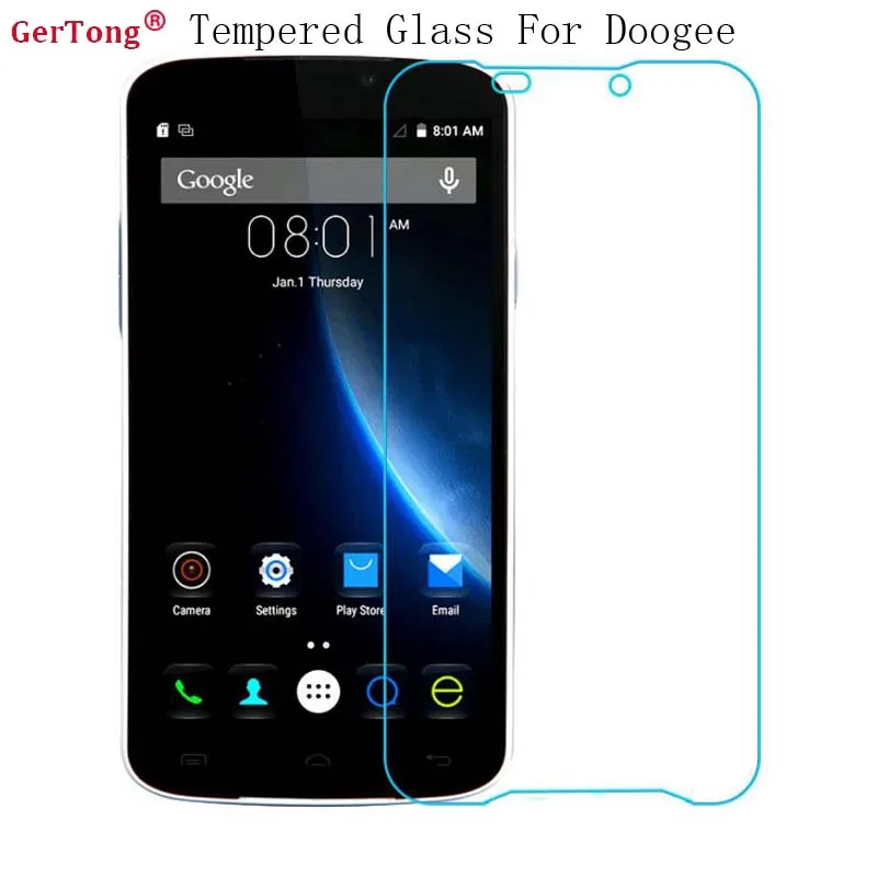 GerTong 2.5D Tempered Glass For Homtom HT3 HT7 HT6 HT17 Pro Screen Protector For DOOGEE X5 Pro X6 T6 X9 Pro Toughened Front Film
GerTong 2.5D Tempered Glass For Homtom HT3 HT7 HT6 HT17 Pro Screen Protector For DOOGEE X5 Pro X6 T6 X9 Pro Toughened Front Film