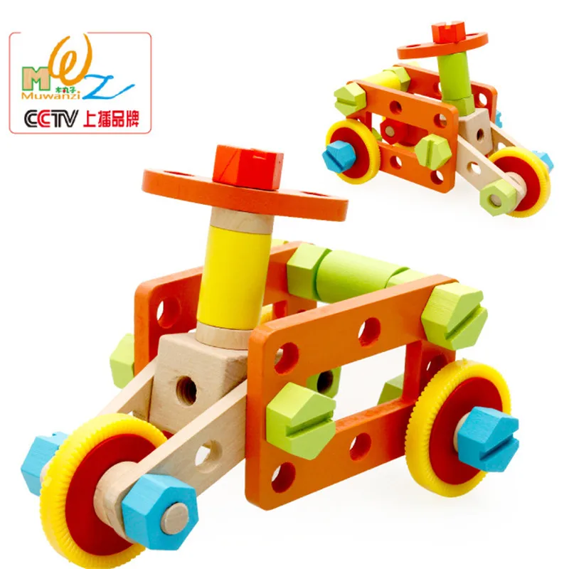 Bolt and Nut combined toy,disassembly and assembly Wooden toys,multifunctional disassembling and assembling Wooden Toy
Bolt and Nut combined toy,disassembly and assembly Wooden toys,multifunctional disassembling and assembling Wooden Toy