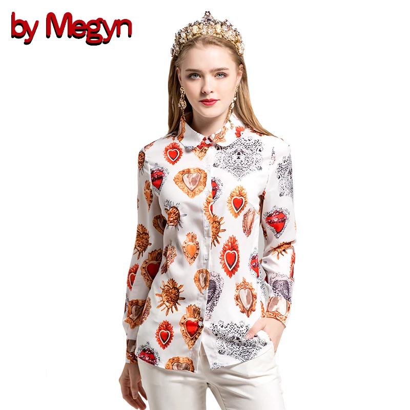 by Megyn 2019 women tops shirts long sleeve shirt heart love print shirt blouse women blouses plus size XXXL feminine shirts
by Megyn 2019 women tops shirts long sleeve shirt heart love print shirt blouse women blouses plus size XXXL feminine shirts