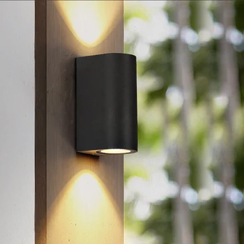 10pcs Outdoor wall lmap, IP54 Waterproof Outdoor wall lighting,Led wall light, balcony led wall lamp 8W AC 85-265V
10pcs Outdoor wall lmap, IP54 Waterproof Outdoor wall lighting,Led wall light, balcony led wall lamp 8W AC 85-265V