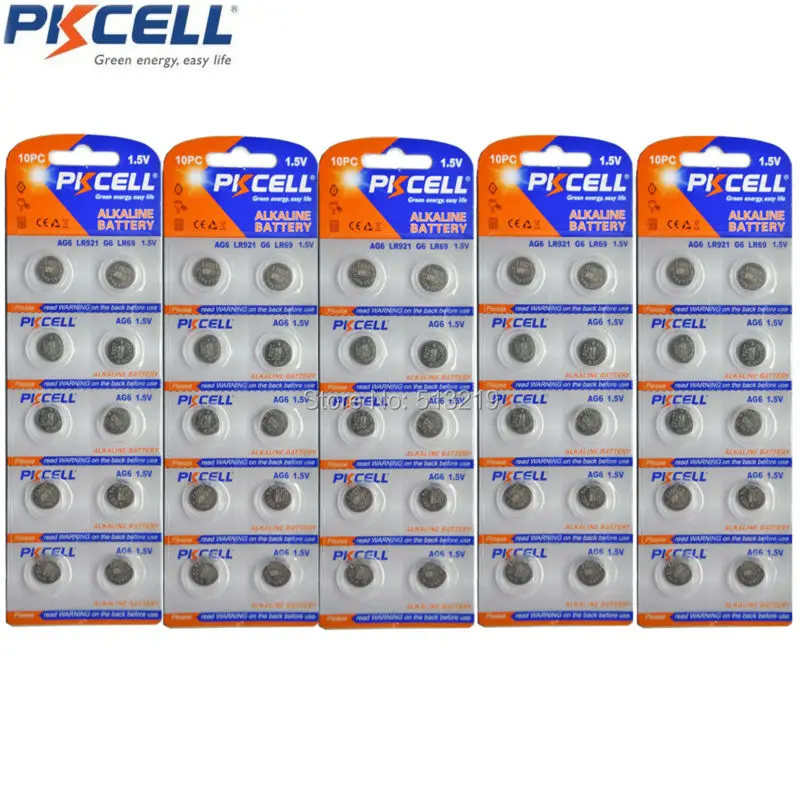 50pcs 32mAh 371 SR920SW AG6 LR920 SR927 171 370 L921 LR69 SR920 1.5 V 0% Mercury Button Cell Coin Battery for watch
50pcs 32mAh 371 SR920SW AG6 LR920 SR927 171 370 L921 LR69 SR920 1.5 V 0% Mercury Button Cell Coin Battery for watch