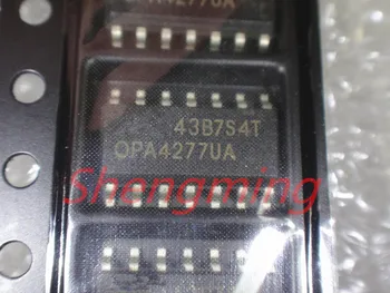 50PCS OPA4277UA OPA4277 SOP-14
50PCS OPA4277UA OPA4277 SOP-14
