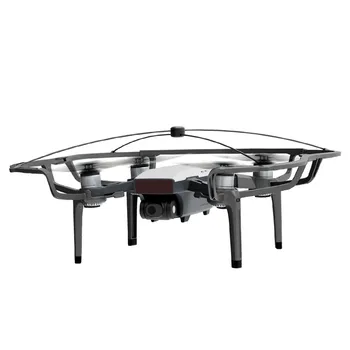 DJI Spark Cover Propeller Guard & Landing Gear Protection For DJI SPARK Drone Accessories Guard Bumper Blade
DJI Spark Cover Propeller Guard & Landing Gear Protection For DJI SPARK Drone Accessories Guard Bumper Blade