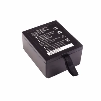 High Quality For EDAN HYLB-231 Battery | Replacement For EDAN SE-3 M8 IM9A Vital Signs Monitor Battery
High Quality For EDAN HYLB-231 Battery | Replacement For EDAN SE-3 M8 IM9A Vital Signs Monitor Battery
