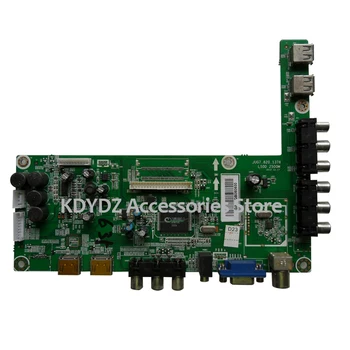 free shipping Good test for LE42C32 motherboard JUG7.820.1376 with screen M420F13-E1-L
free shipping Good test for LE42C32 motherboard JUG7.820.1376 with screen M420F13-E1-L