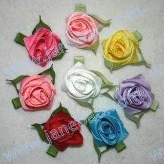 free shipping 120pcs new loopy flower clips Satin Cabbage Rose character hair bows
free shipping 120pcs new loopy flower clips Satin Cabbage Rose character hair bows