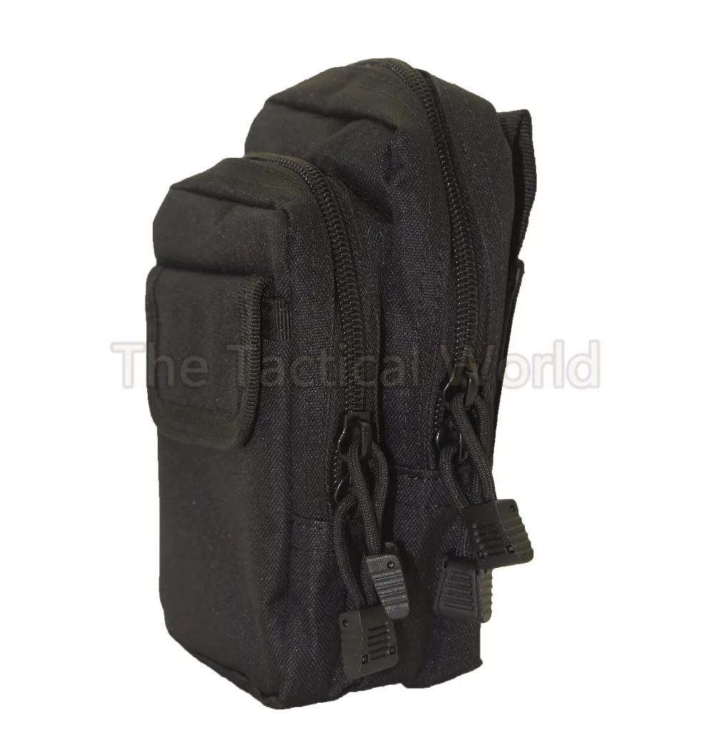 Military Airsoft Molle Tactical Reloader Pouch Bag Hunting Belt Waist Pouches Airsoft Accessory Black Tan Green Tool Shoot Bags
Military Airsoft Molle Tactical Reloader Pouch Bag Hunting Belt Waist Pouches Airsoft Accessory Black Tan Green Tool Shoot Bags