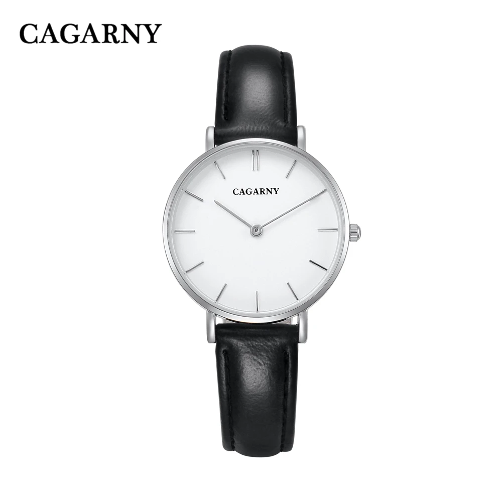 cagarny quartz watch for women designer  fashion wristwatches (4)