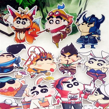 20 Pcs Anime kid retro Decorative Stickers Adhesive Stickers Scrapbooking DIY Decoration Diary Stickers Bookmark toys
20 Pcs Anime kid retro Decorative Stickers Adhesive Stickers Scrapbooking DIY Decoration Diary Stickers Bookmark toys