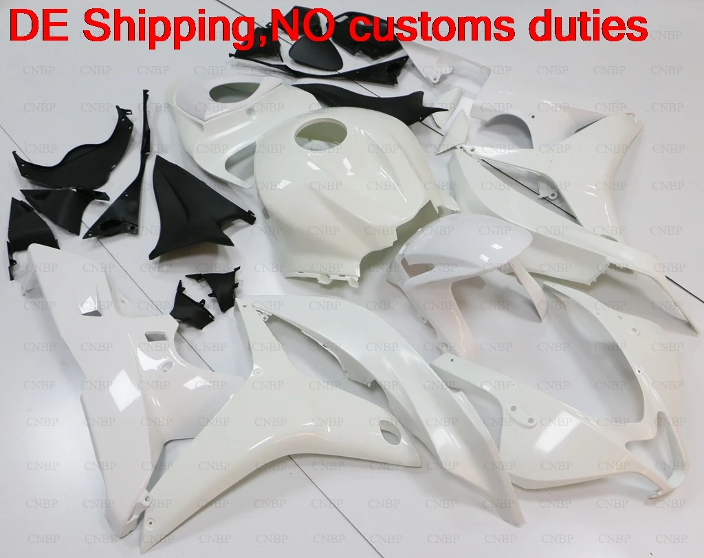 Bodywork for Honda CBR600RR CBR600 CBR 600 RR 2007 2008 07 08 Fairing Kit Body Kit
Bodywork for Honda CBR600RR CBR600 CBR 600 RR 2007 2008 07 08 Fairing Kit Body Kit