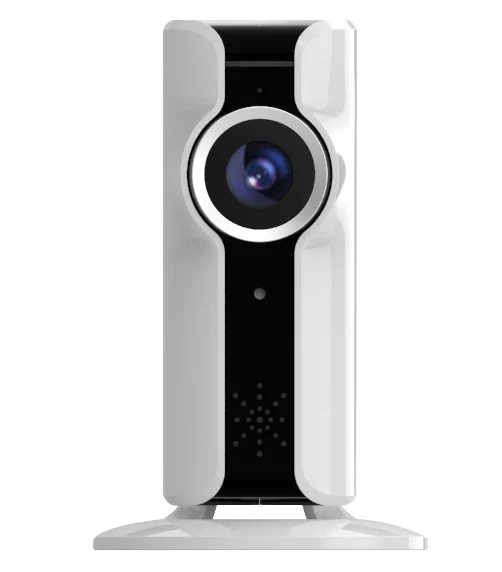 Wireless Home Security WiFi IP Camera with Night Vision Remote Monitor 180 Degree Wide Angle 720P Indoor Panorama Camera
Wireless Home Security WiFi IP Camera with Night Vision Remote Monitor 180 Degree Wide Angle 720P Indoor Panorama Camera