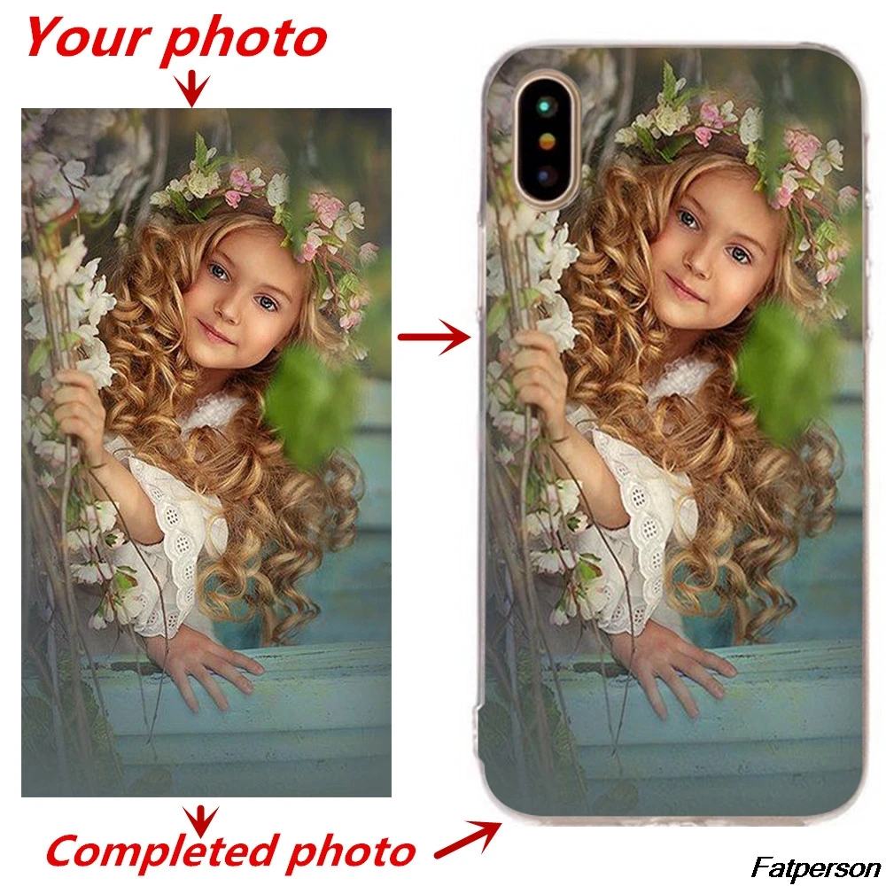 2019 fashion Custom Print Photo Phone Cases For iphone MAX X XS XR 6 6s 7 8 Plus Case soft tpu Coque DIY Personalised Logo Cover
2019 fashion Custom Print Photo Phone Cases For iphone MAX X XS XR 6 6s 7 8 Plus Case soft tpu Coque DIY Personalised Logo Cover