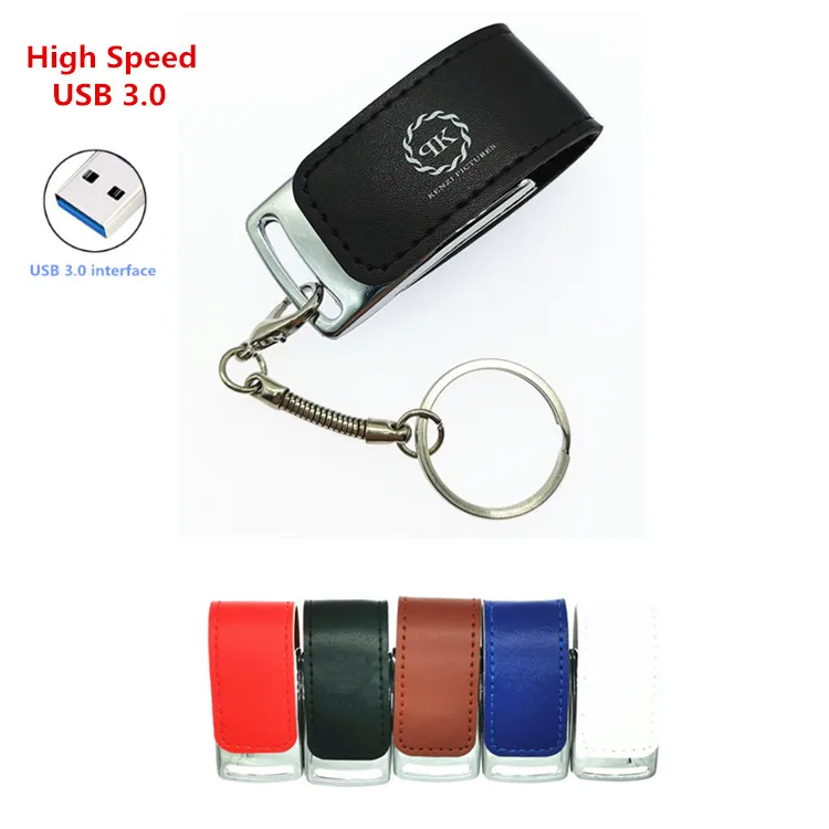 2019 hot custom Company Logo usb 3.0 Flash pen drive 32GB 4GB 8GB 16GB Pendrive Leather Usb+Key Chain (over 30 pcs free logo)
2019 hot custom Company Logo usb 3.0 Flash pen drive 32GB 4GB 8GB 16GB Pendrive Leather Usb+Key Chain (over 30 pcs free logo)