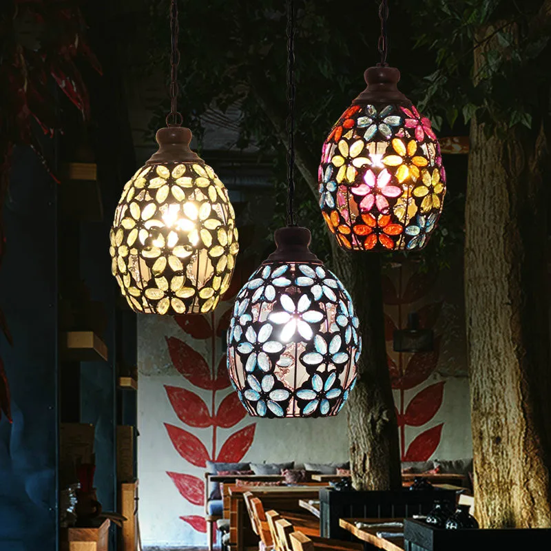 Eusolis Vintage Glazen Pendant Lights Nordic Suspension Luminaire Restaurant Hanglampen Voor Woonkamer Lamparas Vintage
Eusolis Vintage Glazen Pendant Lights Nordic Suspension Luminaire Restaurant Hanglampen Voor Woonkamer Lamparas Vintage