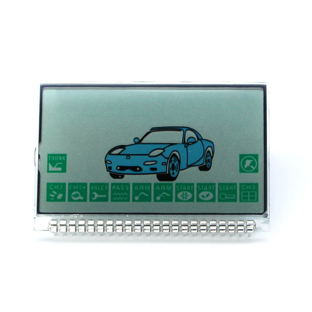 Russia A9 Lcd Display For Starline A9 Lcd Remote Two Way Car Remote Controller Function Car Keychain Lcd Keychain Alarm Auto
Russia A9 Lcd Display For Starline A9 Lcd Remote Two Way Car Remote Controller Function Car Keychain Lcd Keychain Alarm Auto