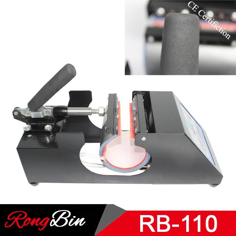 promotion yiwu 11oz Mug Press Machine Sublimation Printer Heat Press Machine Heat Transfer Mug Printing Machine
promotion yiwu 11oz Mug Press Machine Sublimation Printer Heat Press Machine Heat Transfer Mug Printing Machine