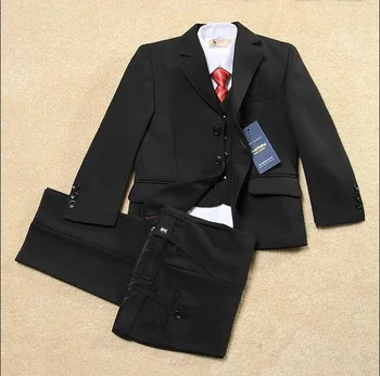 2019 fashion Formal Boys suits Wedding/Tuxedo suits for boys Blazer Suit Mariages/Perform Dress Costume Enfants Garcon Blazers
2019 fashion Formal Boys suits Wedding/Tuxedo suits for boys Blazer Suit Mariages/Perform Dress Costume Enfants Garcon Blazers