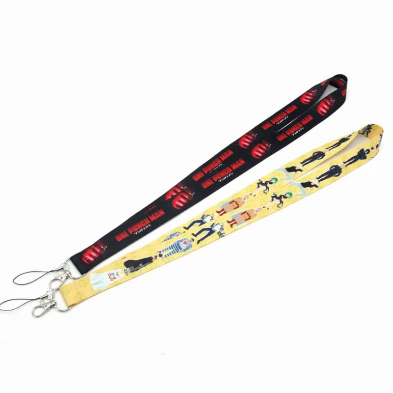 1 Pc Cute Cartoon One Punch Man Lanyard Keys ID Cell Phone Neck Strap Toys Action Figure Toy Gift
1 Pc Cute Cartoon One Punch Man Lanyard Keys ID Cell Phone Neck Strap Toys Action Figure Toy Gift