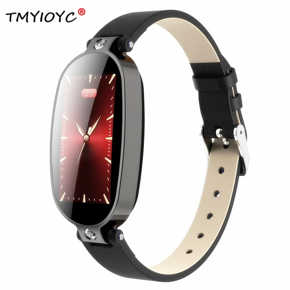 2019 B79 Smart Band Women PPG ECG Fitness Tracker Smart Bracelet Blood Pressure Heart Rate Monitoring IP67 Waterproof Wristband
2019 B79 Smart Band Women PPG ECG Fitness Tracker Smart Bracelet Blood Pressure Heart Rate Monitoring IP67 Waterproof Wristband