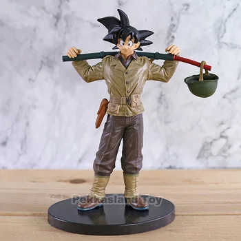 New Anime Dragon Ball Z Super Saiyan 3 Son Goku BWFC PVC Action Model Figure Gifts Toys
New Anime Dragon Ball Z Super Saiyan 3 Son Goku BWFC PVC Action Model Figure Gifts Toys