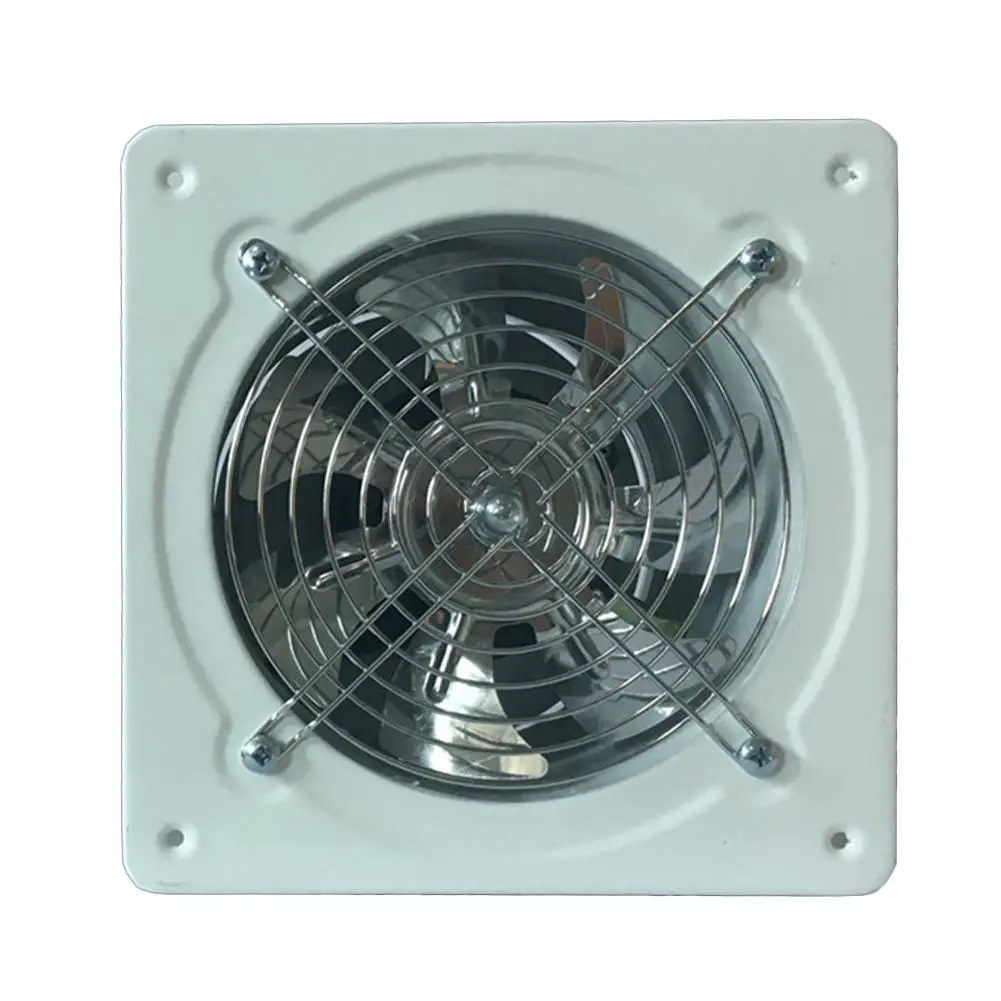220V 6 Inch 40W Mini Wall Window Exhaust Fan Bathroom Kitchen Toilets Ventilation Fans High Speed Energy-Saving Fan
220V 6 Inch 40W Mini Wall Window Exhaust Fan Bathroom Kitchen Toilets Ventilation Fans High Speed Energy-Saving Fan